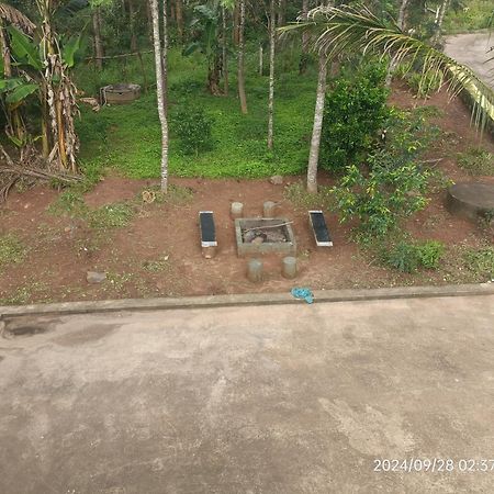 Bns Village Resort Kolli Hills Luaran gambar