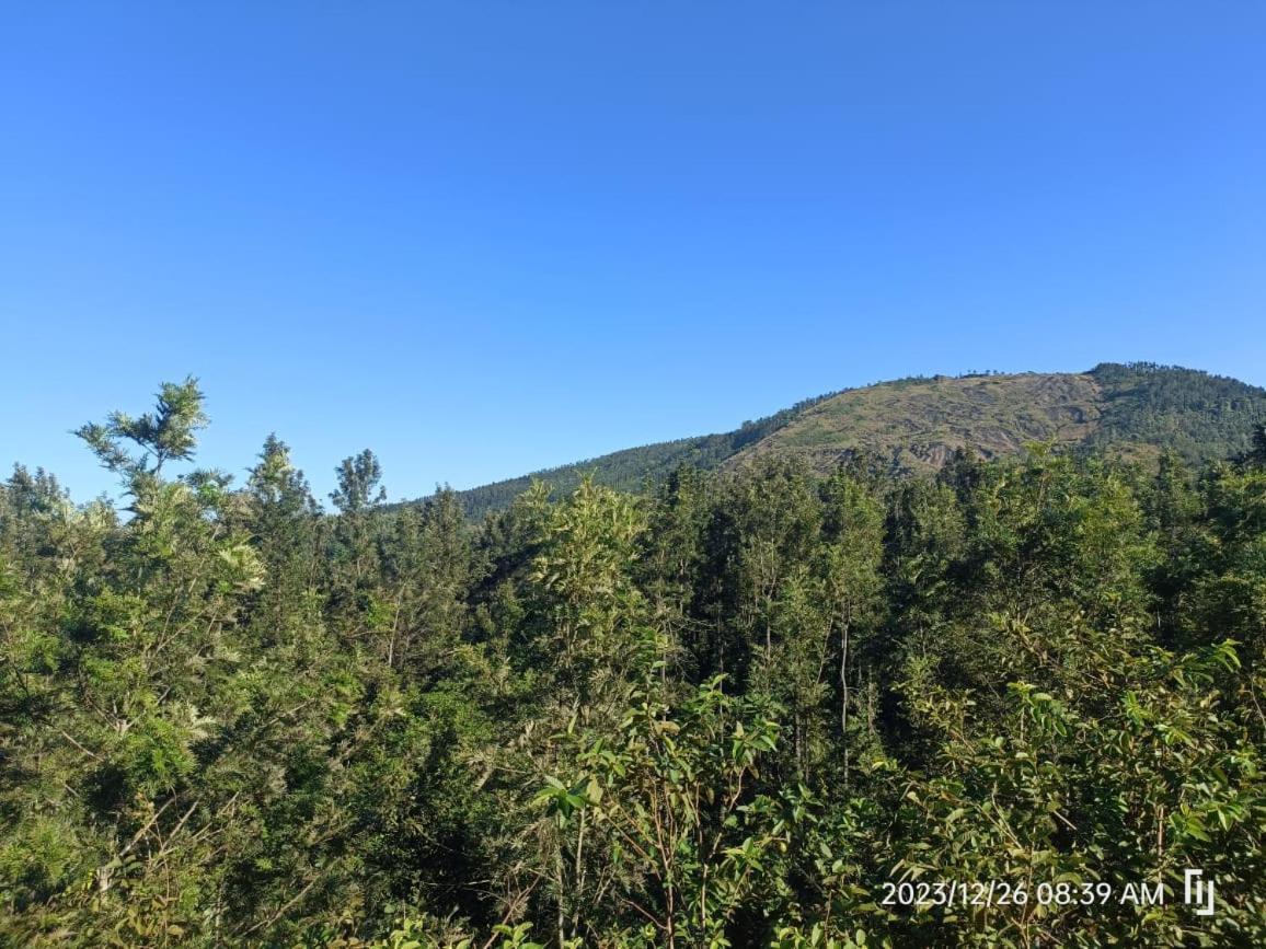 Bns Village Resort Kolli Hills Luaran gambar