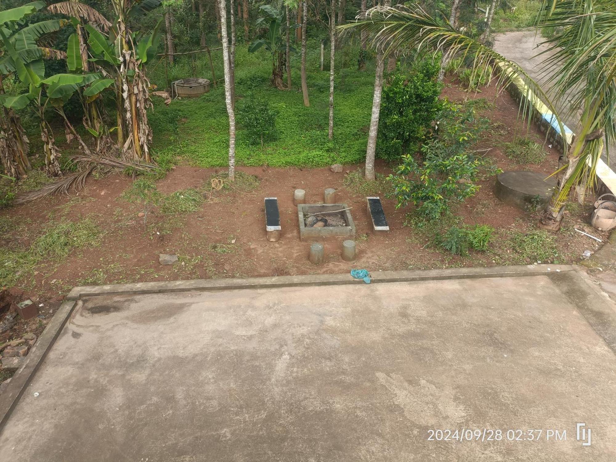 Bns Village Resort Kolli Hills Luaran gambar