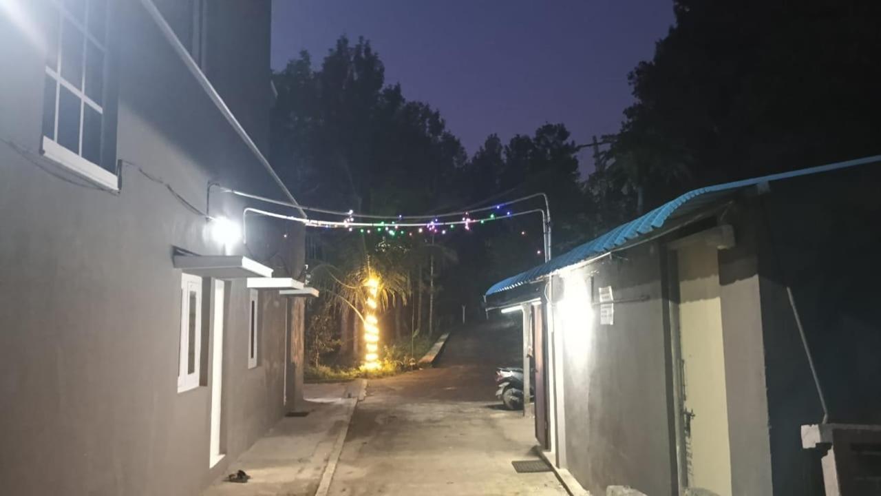 Bns Village Resort Kolli Hills Luaran gambar