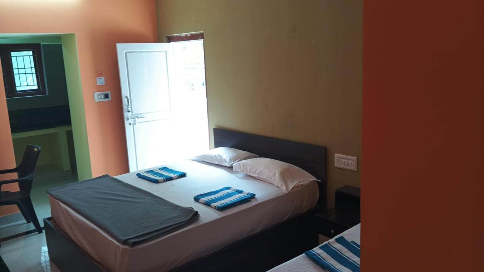 Bns Village Resort Kolli Hills Luaran gambar